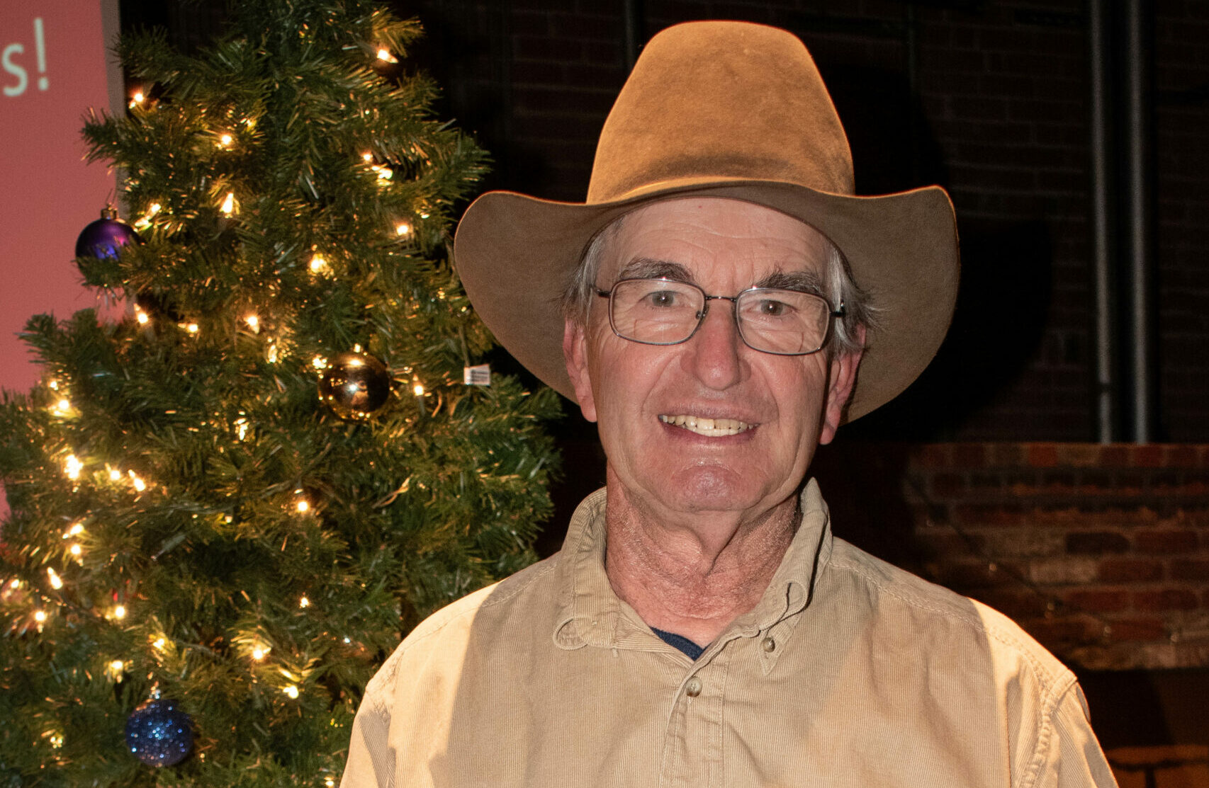 Greeley Stampede Announces Volunteer of the Year