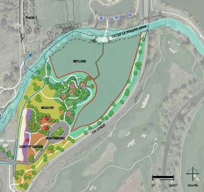 Town of Windsor to Host Groundbreaking for Eastman Park River Experience Phase ll Project
