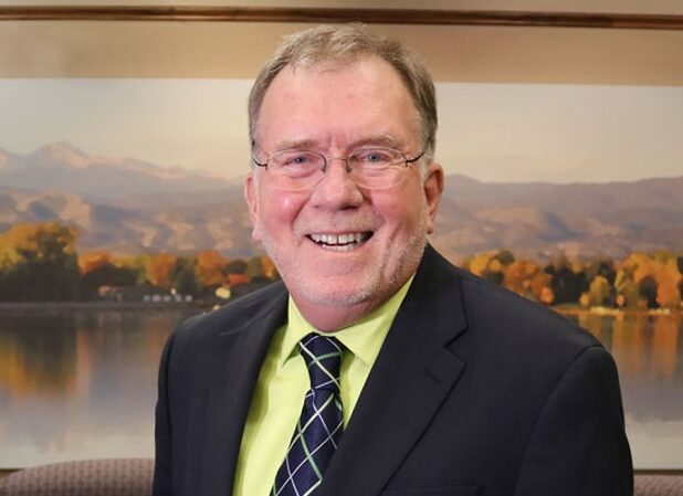 Loveland City Council Accepts Resignation of City Manager