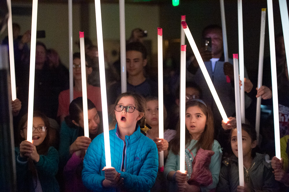 Little Shop of Physics’ Annual Science Open House Set for Feb. 24 at CSU