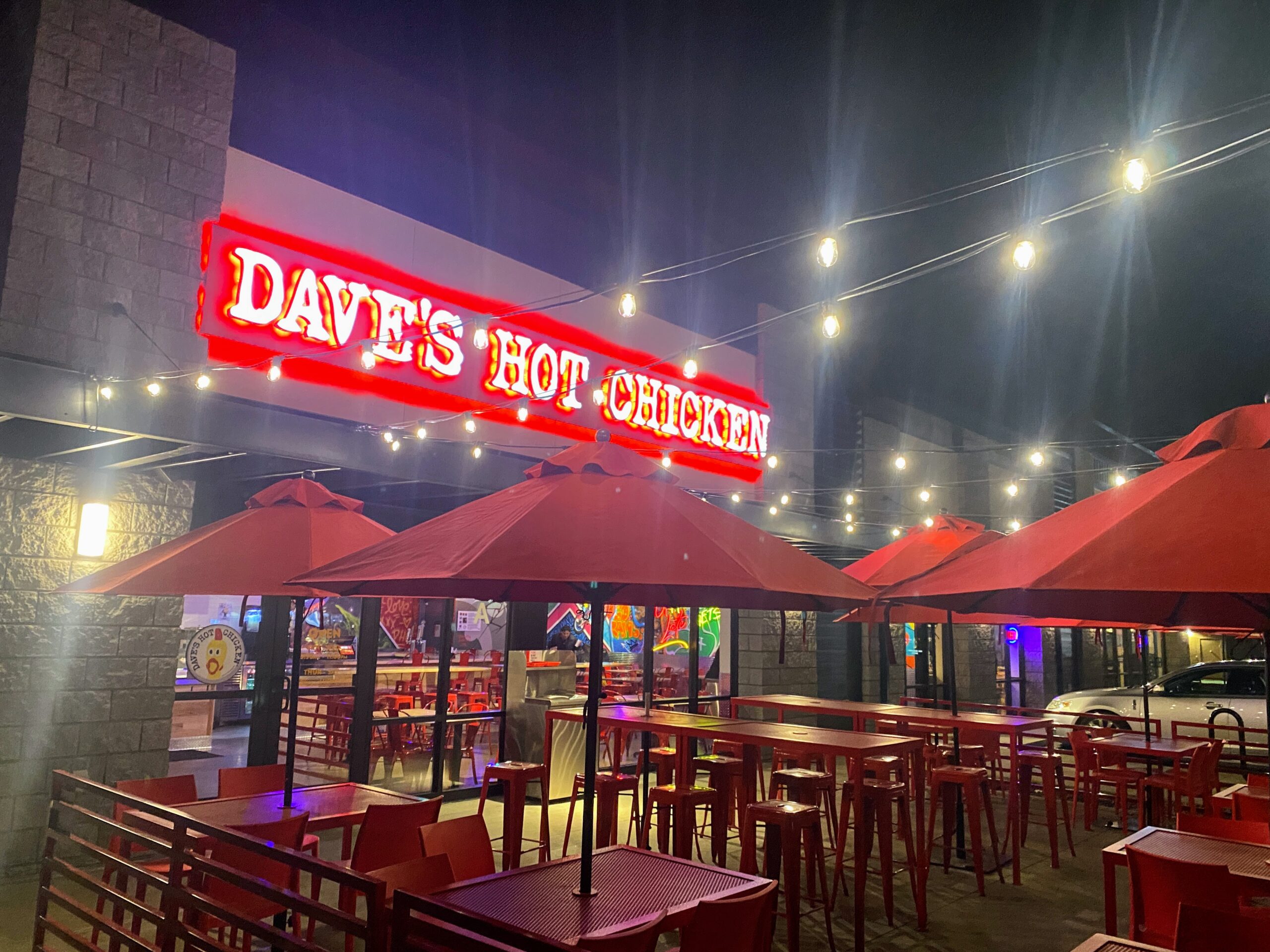 Perfecting Hot Fried Chicken: Dave’s Hot Chicken in Fort Collins Hits the Mark