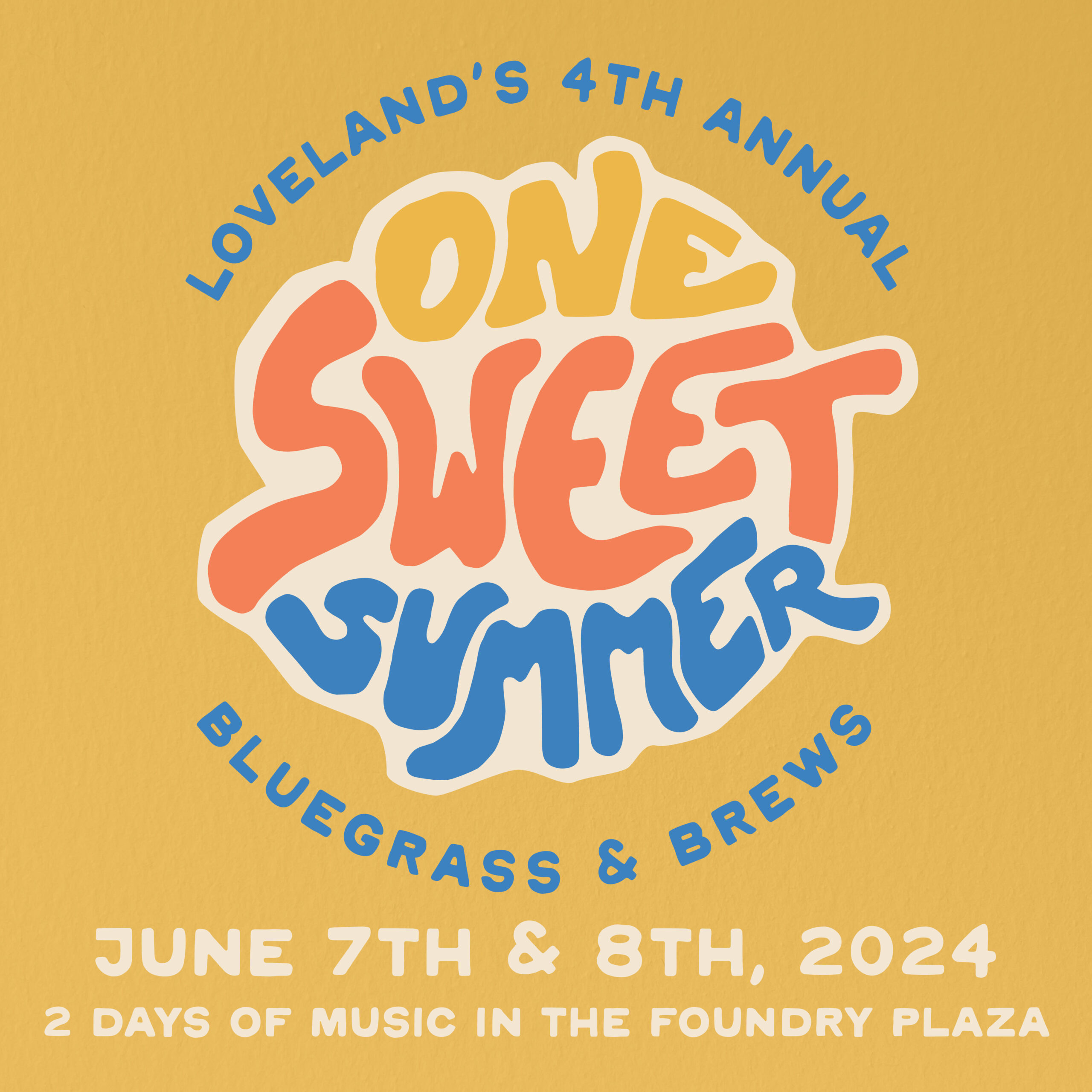 Two-Day Bluegrass & Brews Festival Kicks Off Friday, June 7th