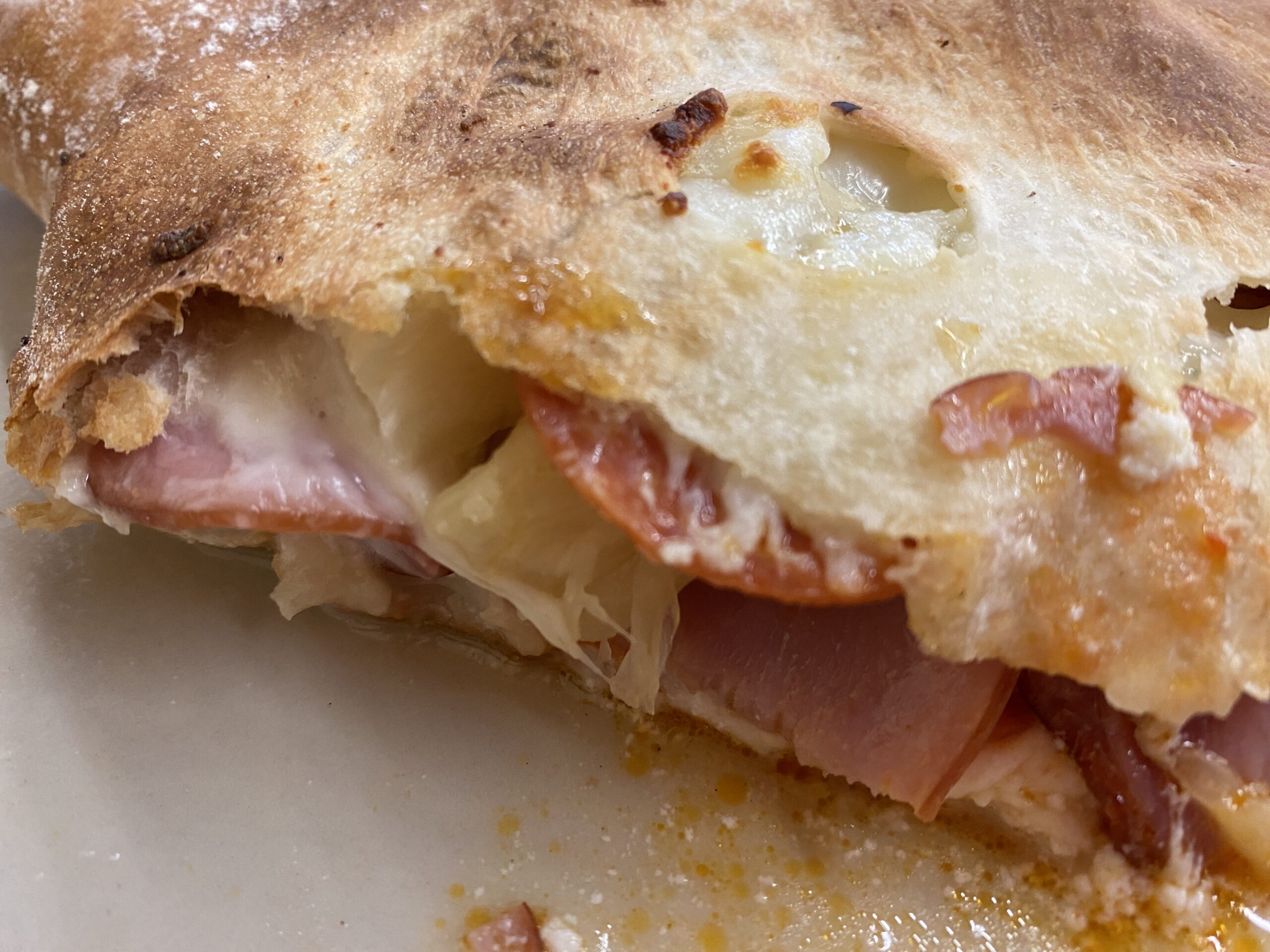A Slice of Heaven: LaPorte Pizza Delivers Deliciousness in Every Bite