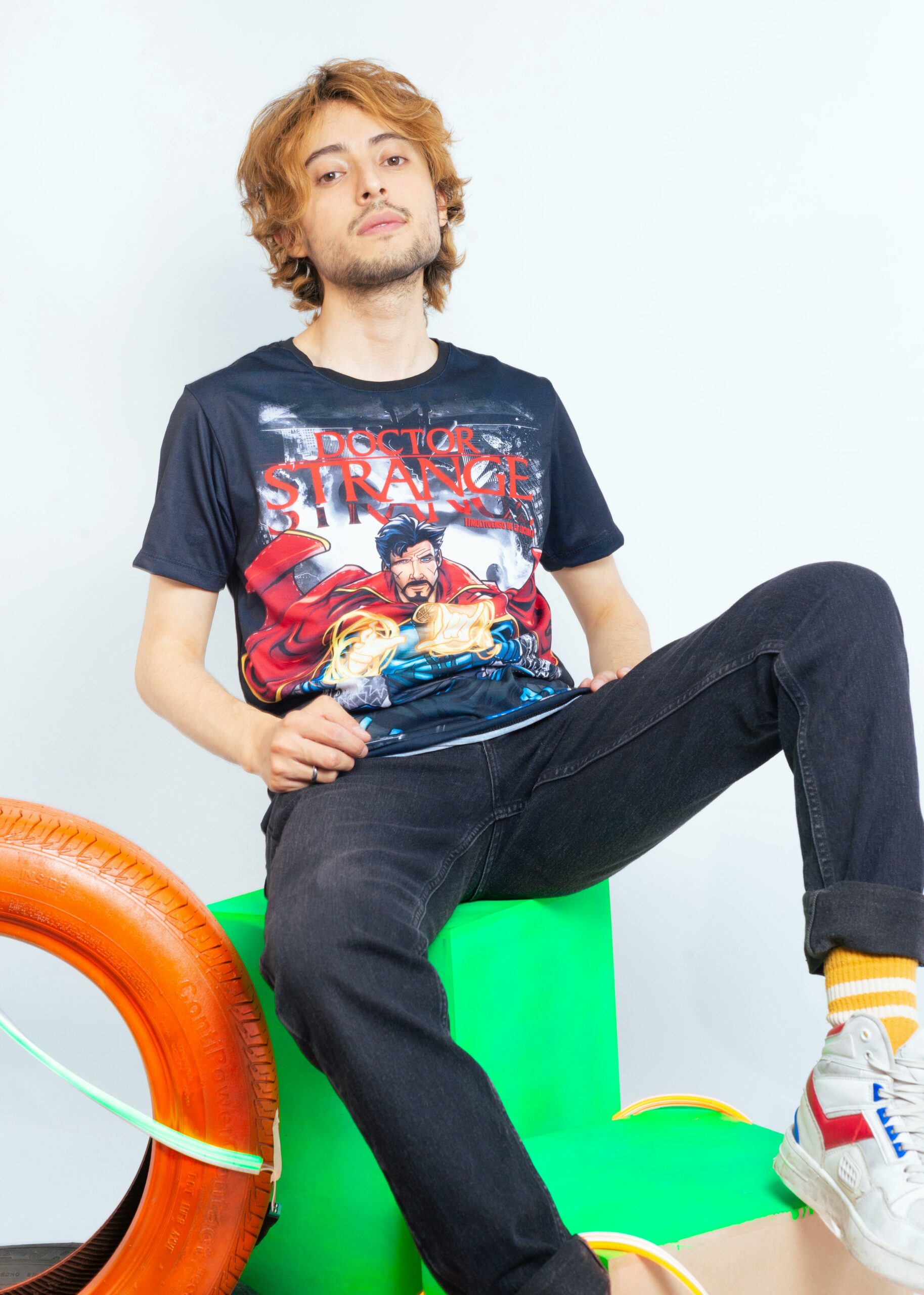 Ink It Right: The Art and Science of Professional T Shirt Printing