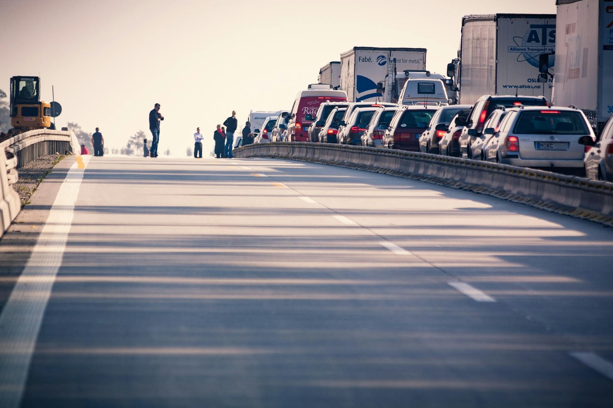 The Importance of Collecting Evidence in Florida Car Accident Cases