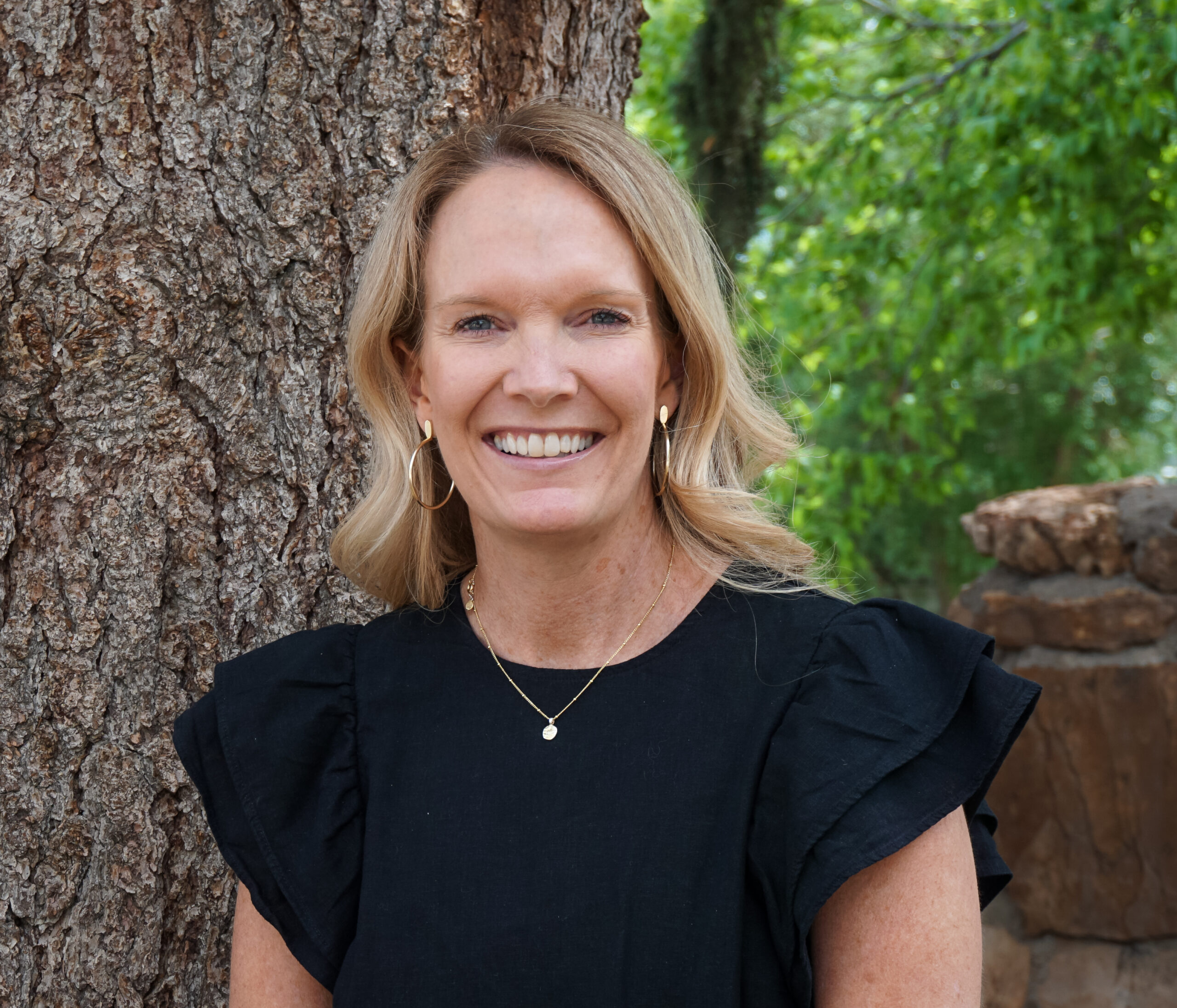 Wendy Lee Takes the Helm, as Executive Director of Turning Point