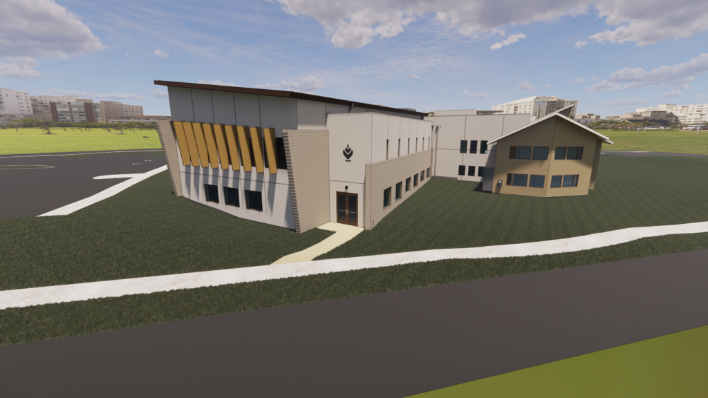 Foothills Unitarian Church Announces Open House for Expanded Campus