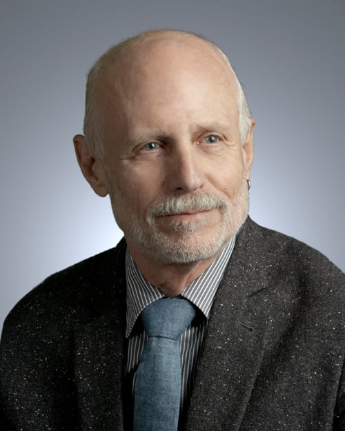 Renowned University Expert Examines Collecting and Collections 