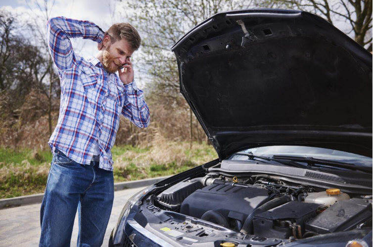 These Car Accident Statistics Will Make You Hesitate Getting into a Car