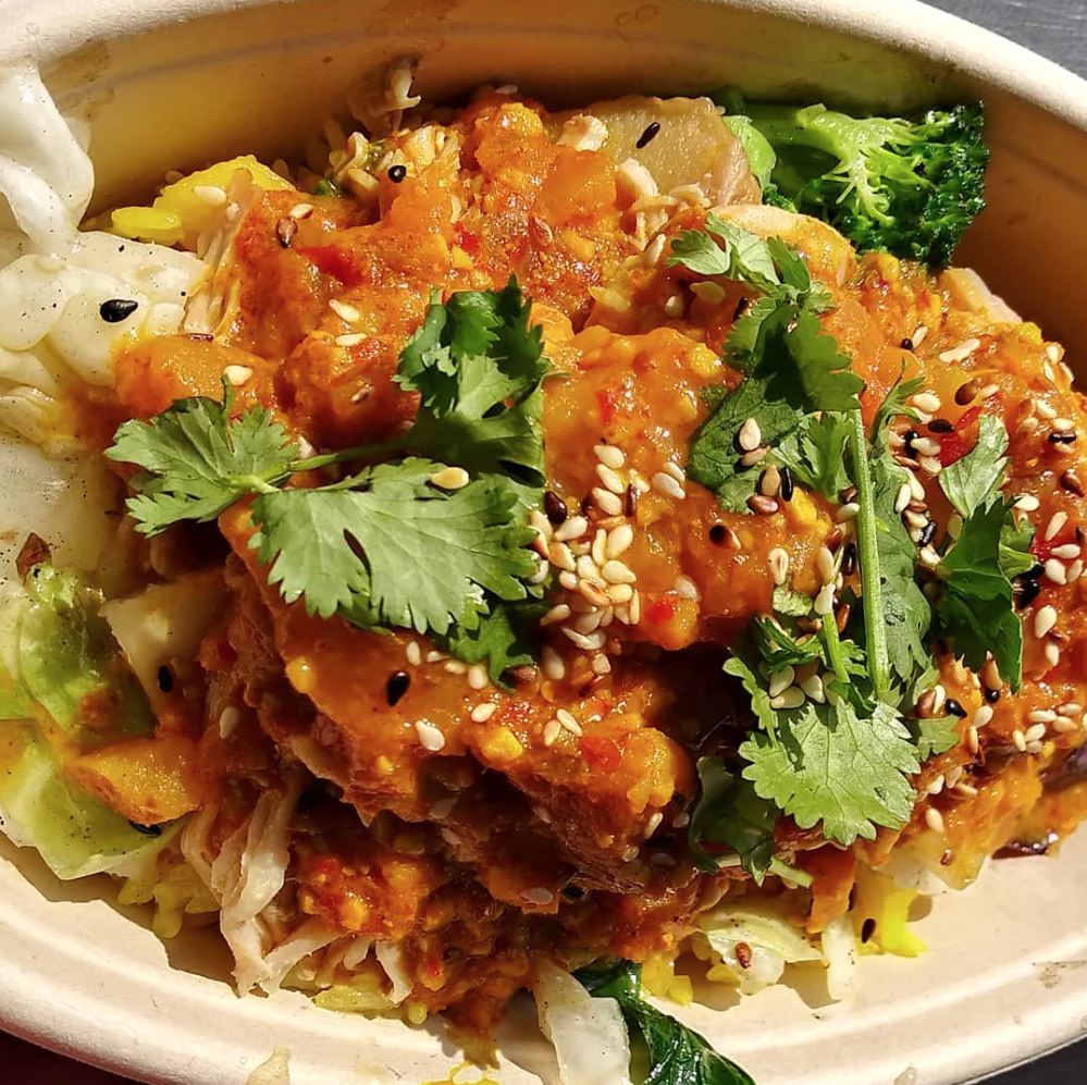 Local Flavor: Matador Hits the Mark