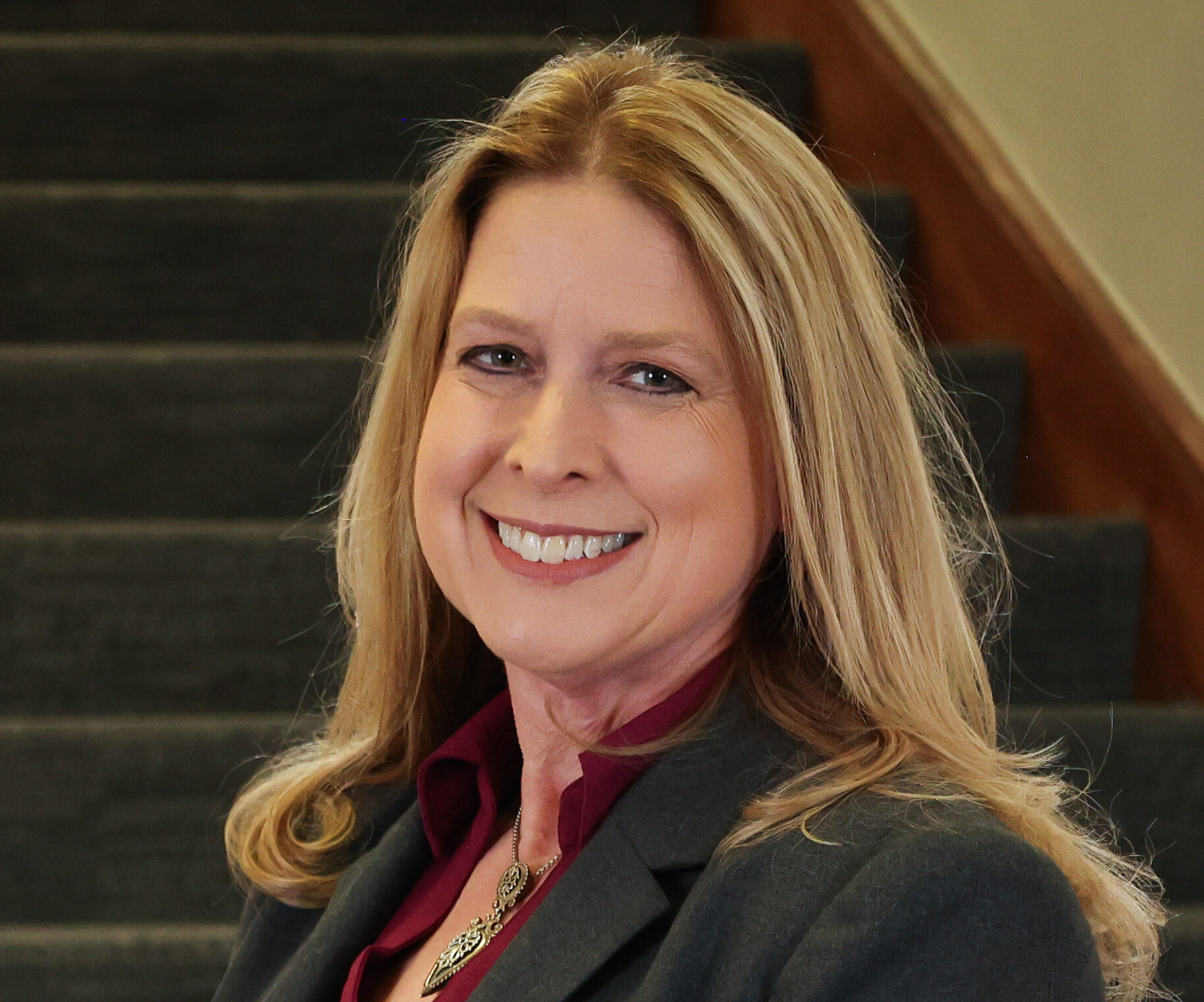Windsor Town Board Appoints Julie Cline as Mayor