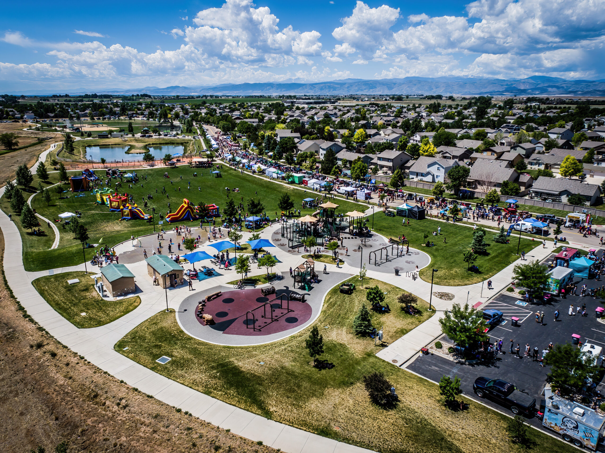 Town of Wellington Plans  Annual July Fourth Celebration 