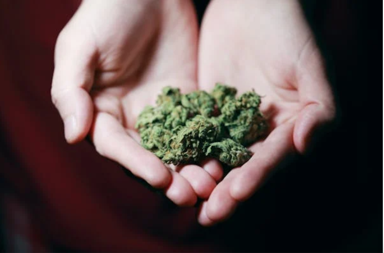 What to Do When Charged with Drug Possession