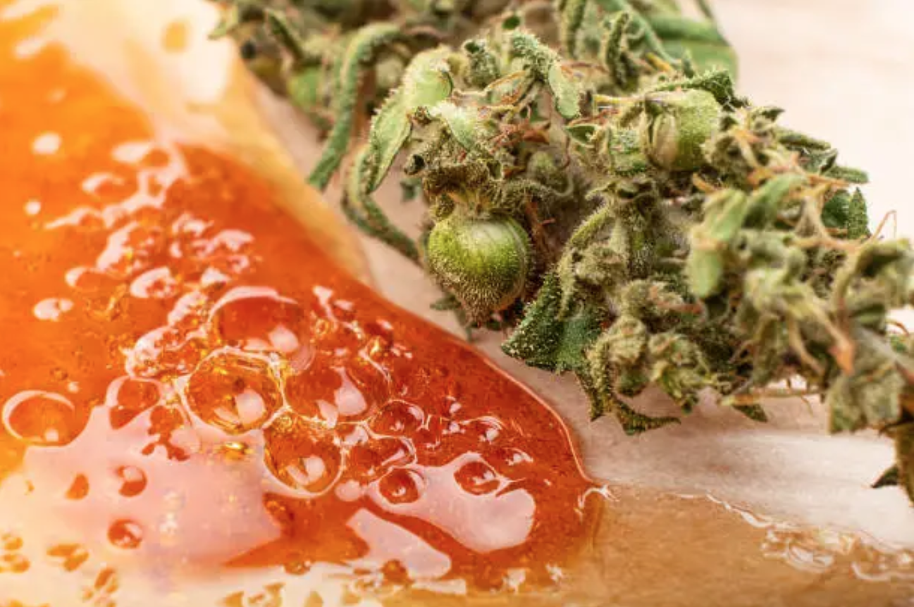 What is Live Resin? A Comprehensive Guide to Understanding This Premium Cannabis Concentrate
