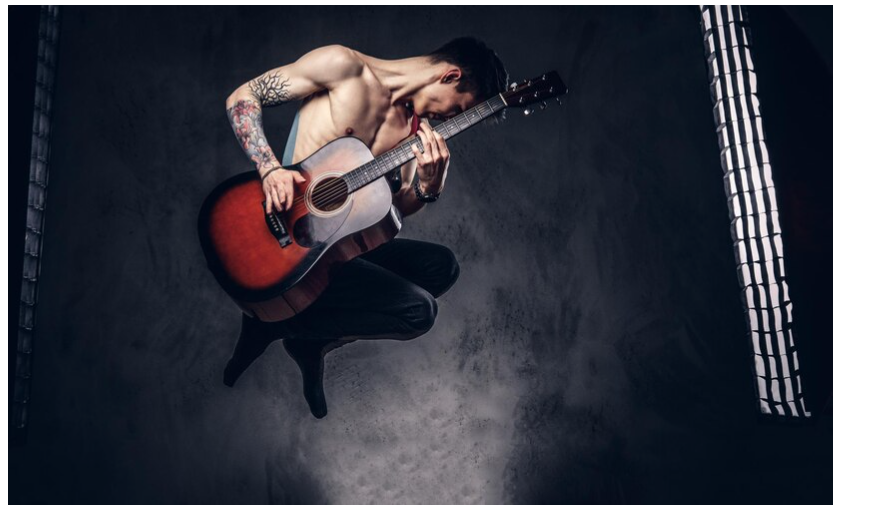 Best Guitar Solos of All Time: Our Top Picks