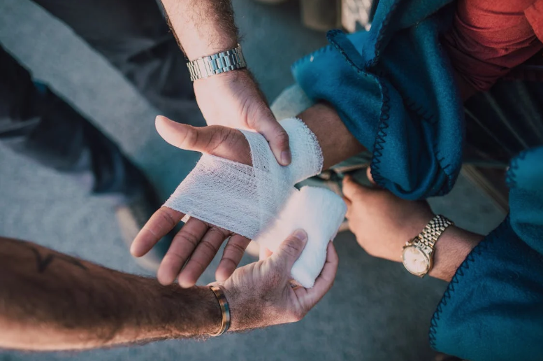 How a Personal Injury Lawyer in Jackson Heights Can Make a Difference