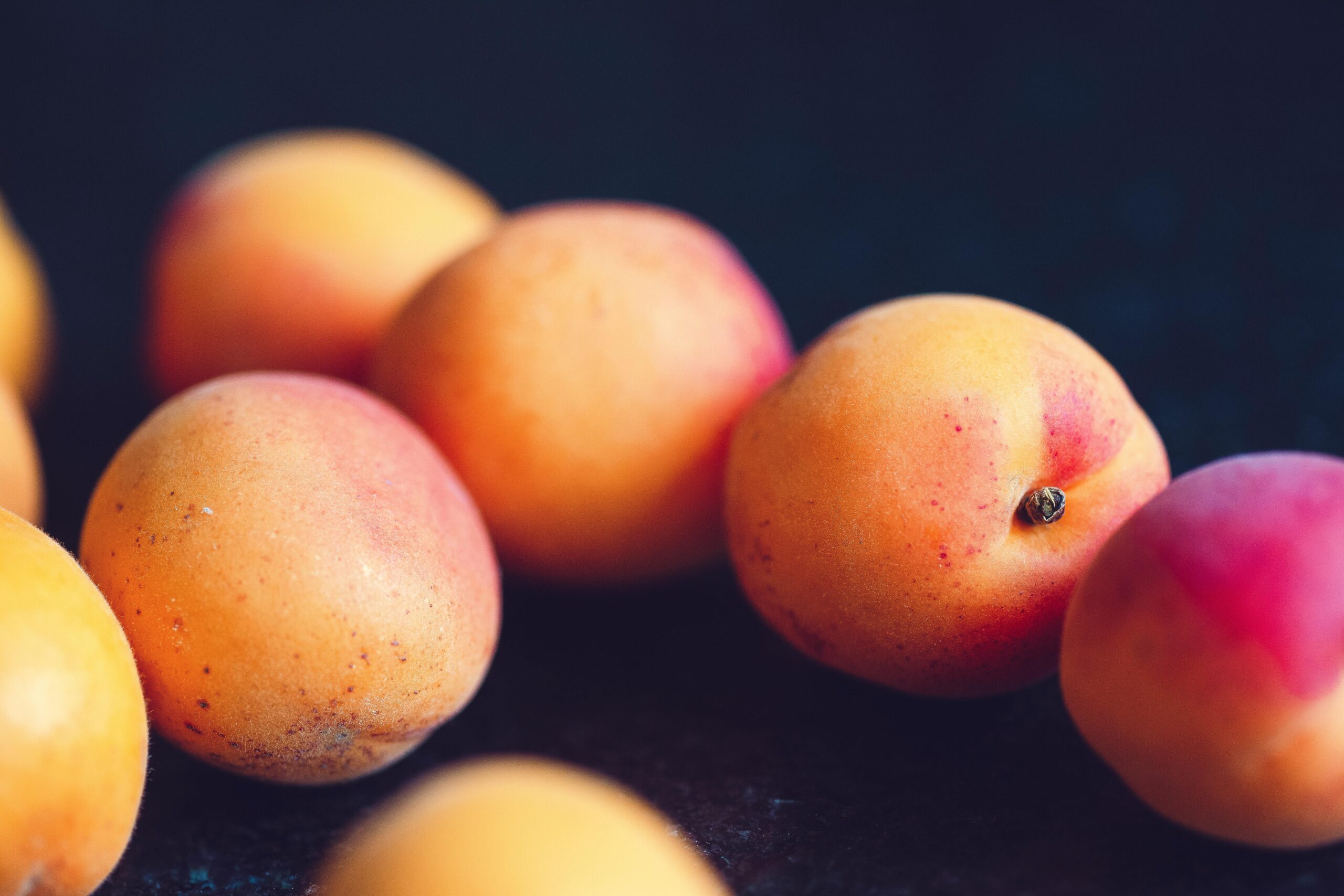 Annual Peach Sale Will Benefit Banner Hospice of Northern Colorado 