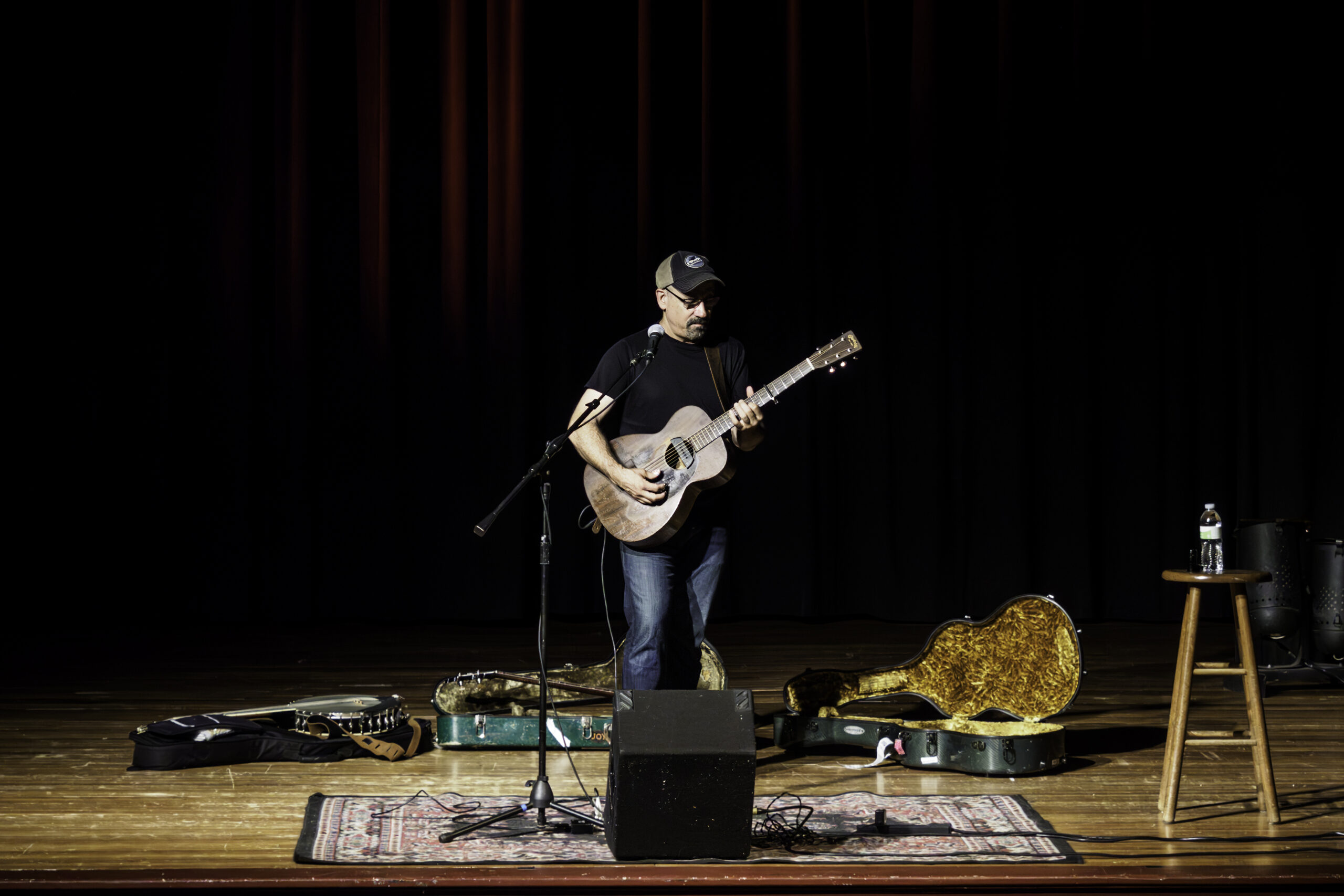2024 Rock Garden Concert Series at Fort Collins Nursery