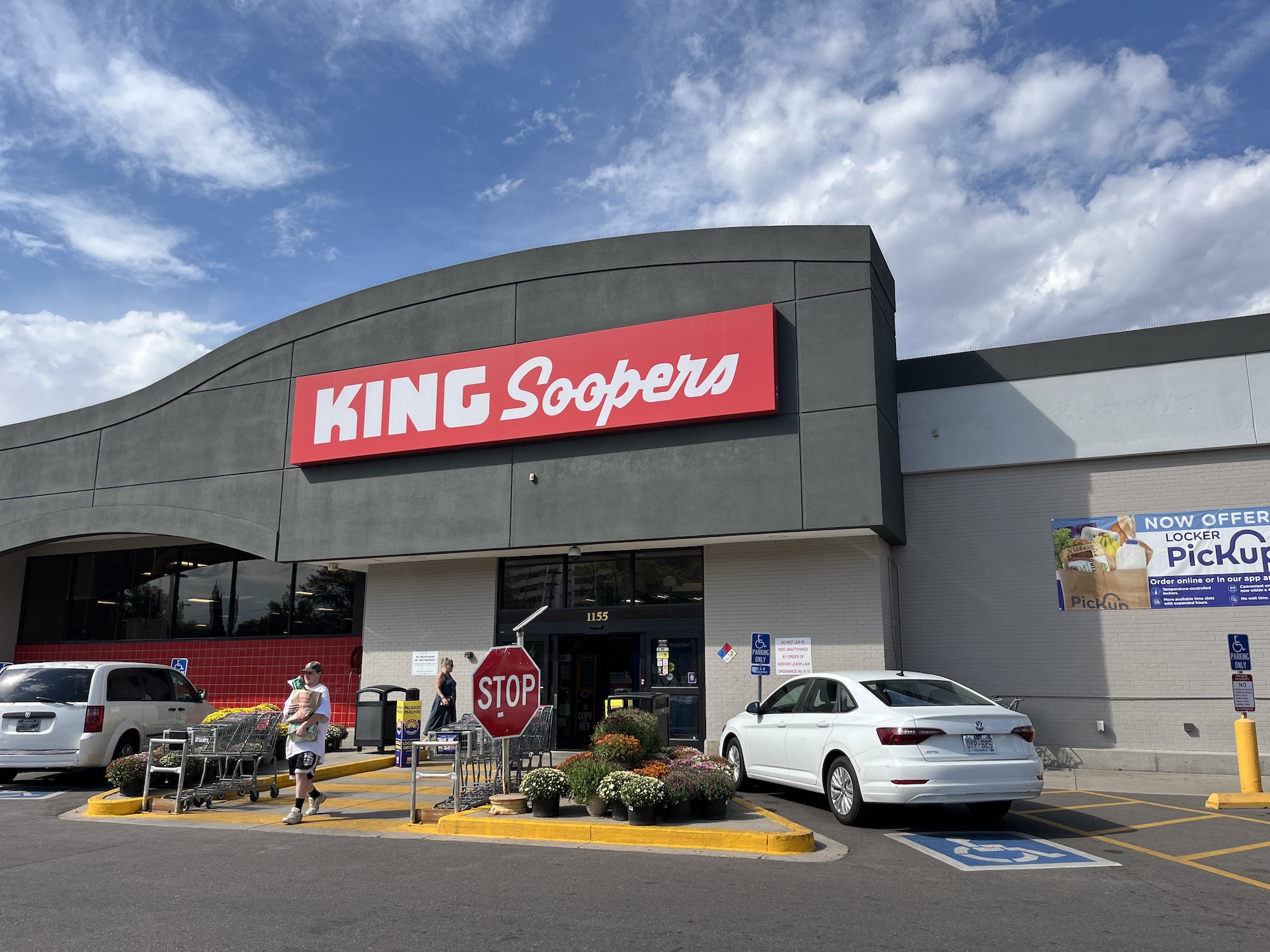Corporate Consolidation, Lack of Competition Linked to Rising Grocery Prices