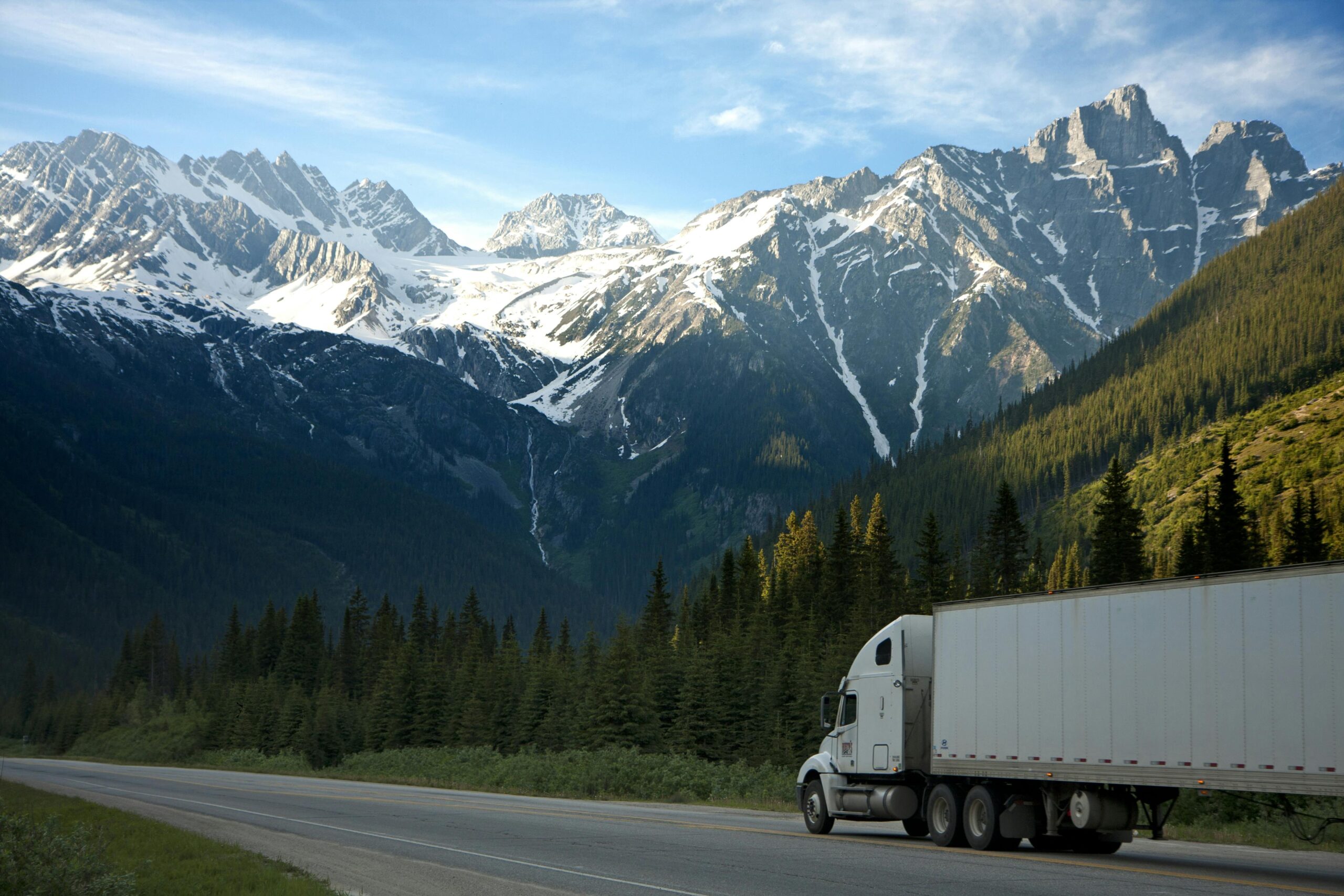 How Portable Truck Scales Improve Logistics and Compliance