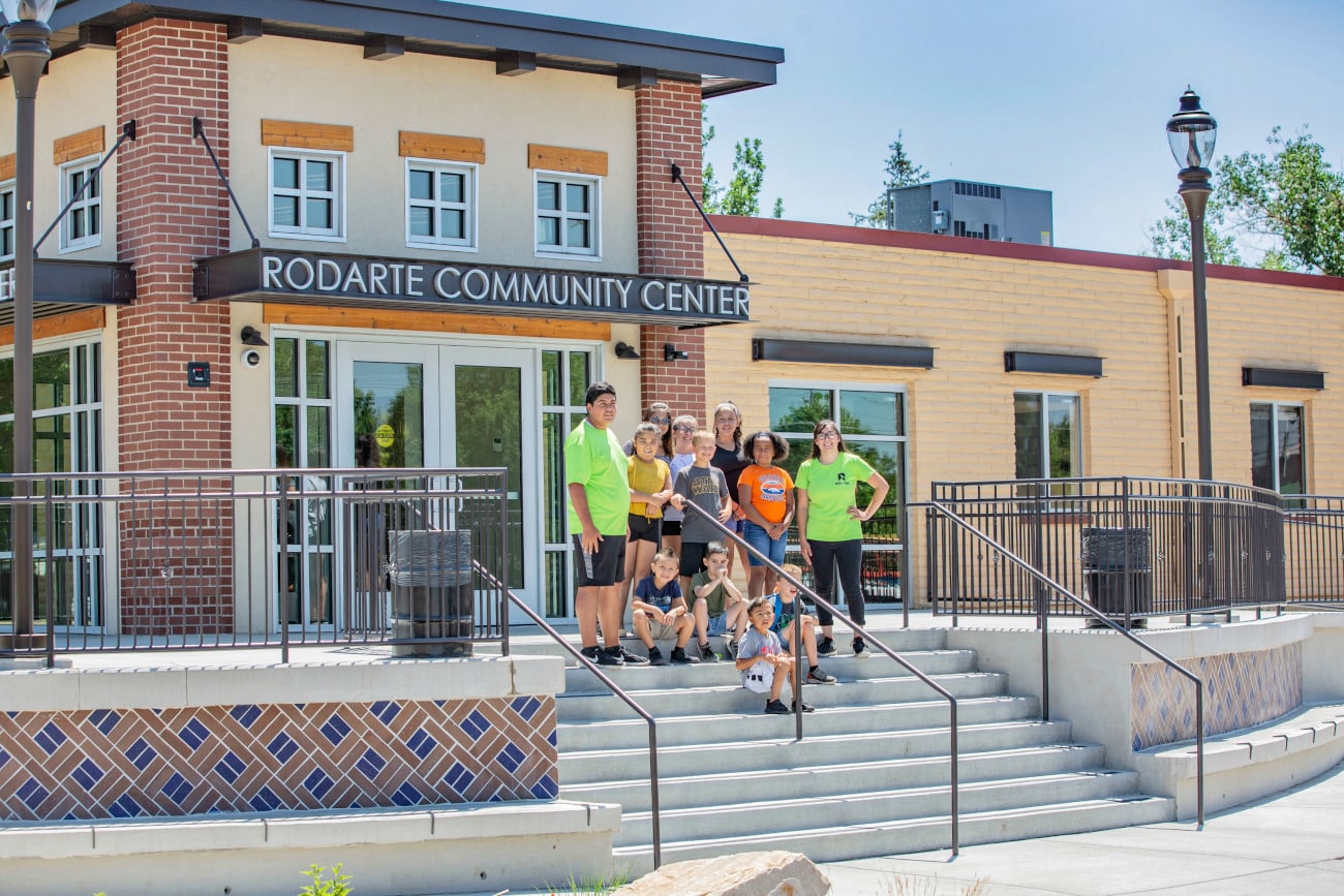 Rodarte Boxing Club Presents the 2024 Ring Warriors