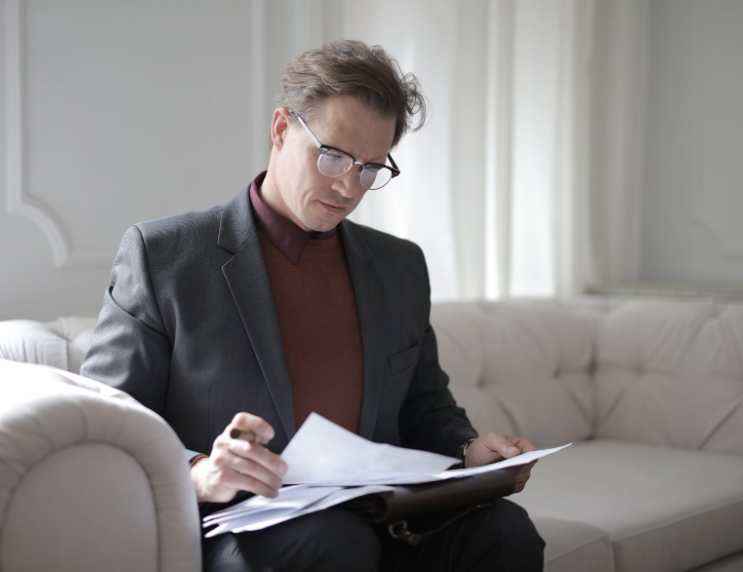 Evidence That Can Make or Break Your Auto Accident Lawsuit