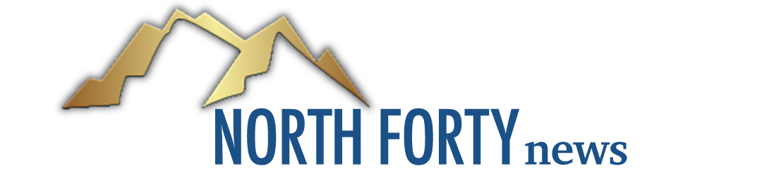 North Forty News