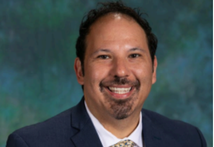 Poudre Libraries Board of Trustees Welcomes Newest Member,  Rick Rivera  