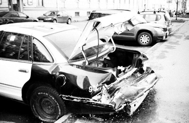Totaled Car? Here’s How to Sell It for Cash in Colorado