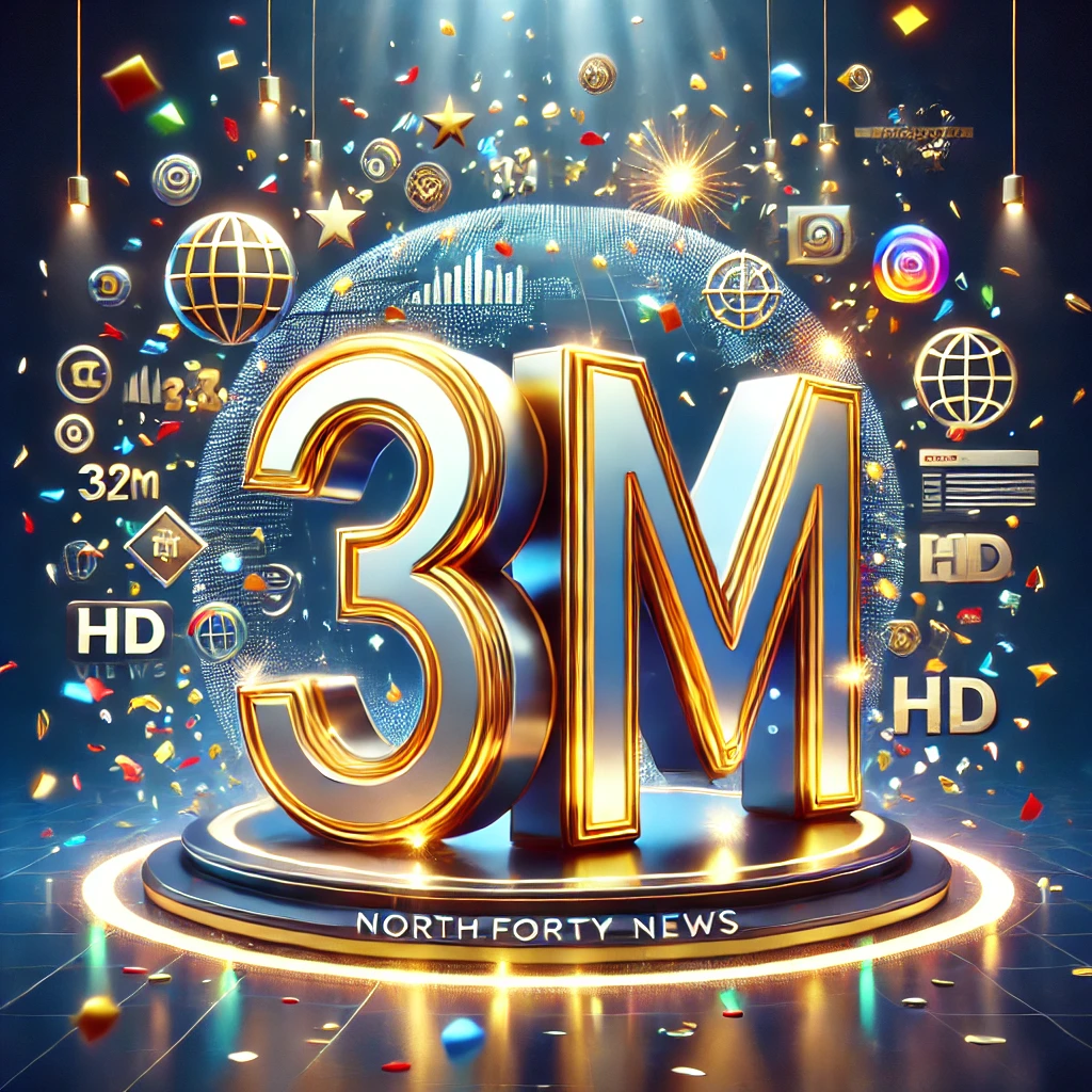 Reflecting on a Milestone Year and Exciting Changes Ahead