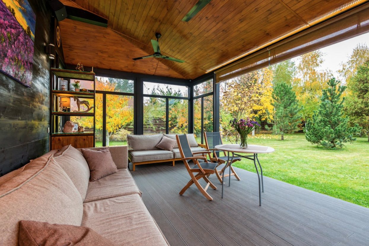How to Choose Elements That Bring Peace and Beauty to Your Backyard
