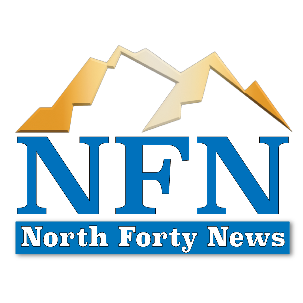 North Forty News