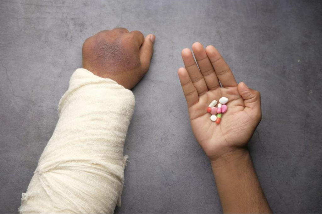 What to Do When Your Health Insurance Doesn’t Cover Injury Treatment