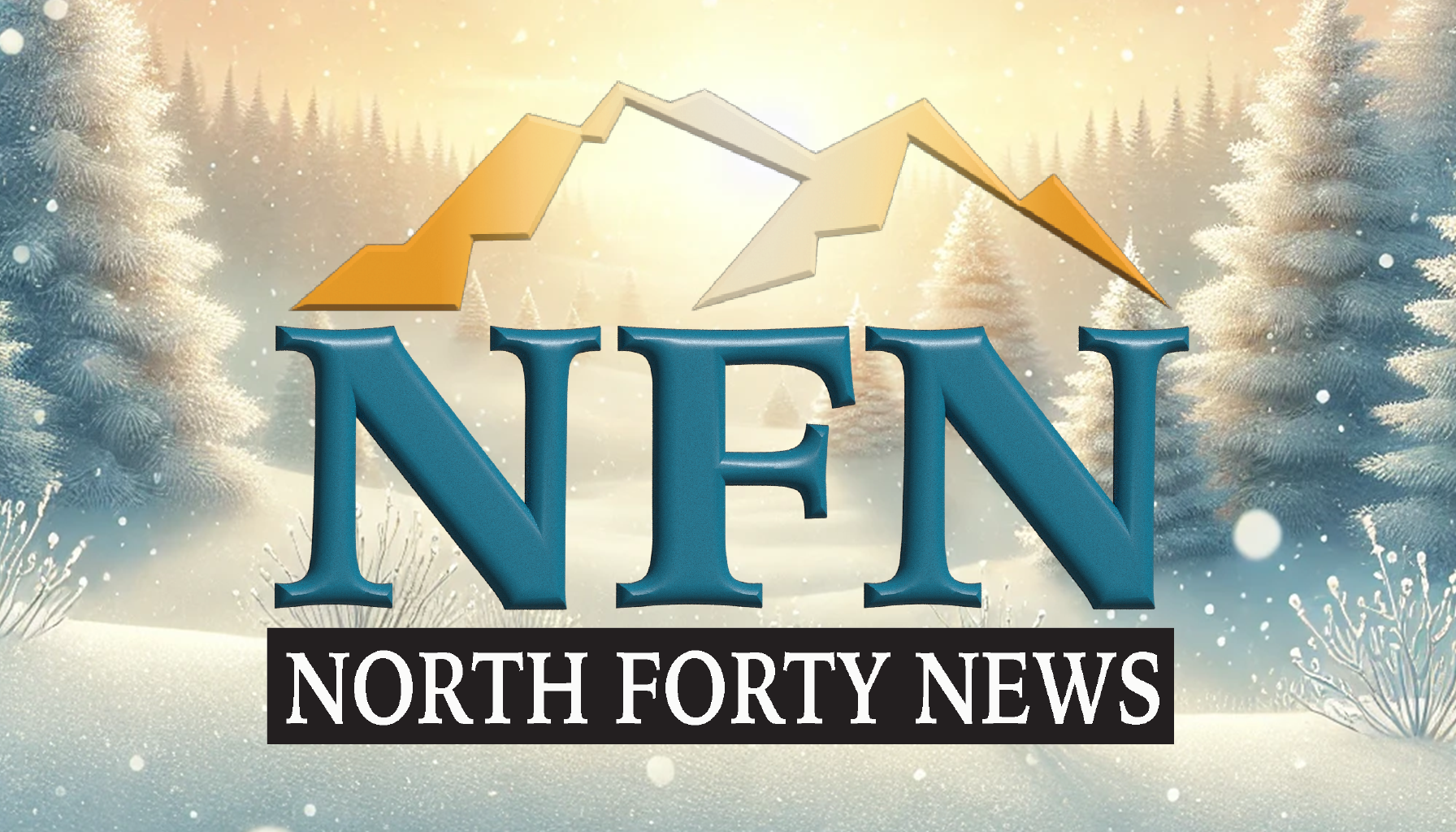 North Forty News