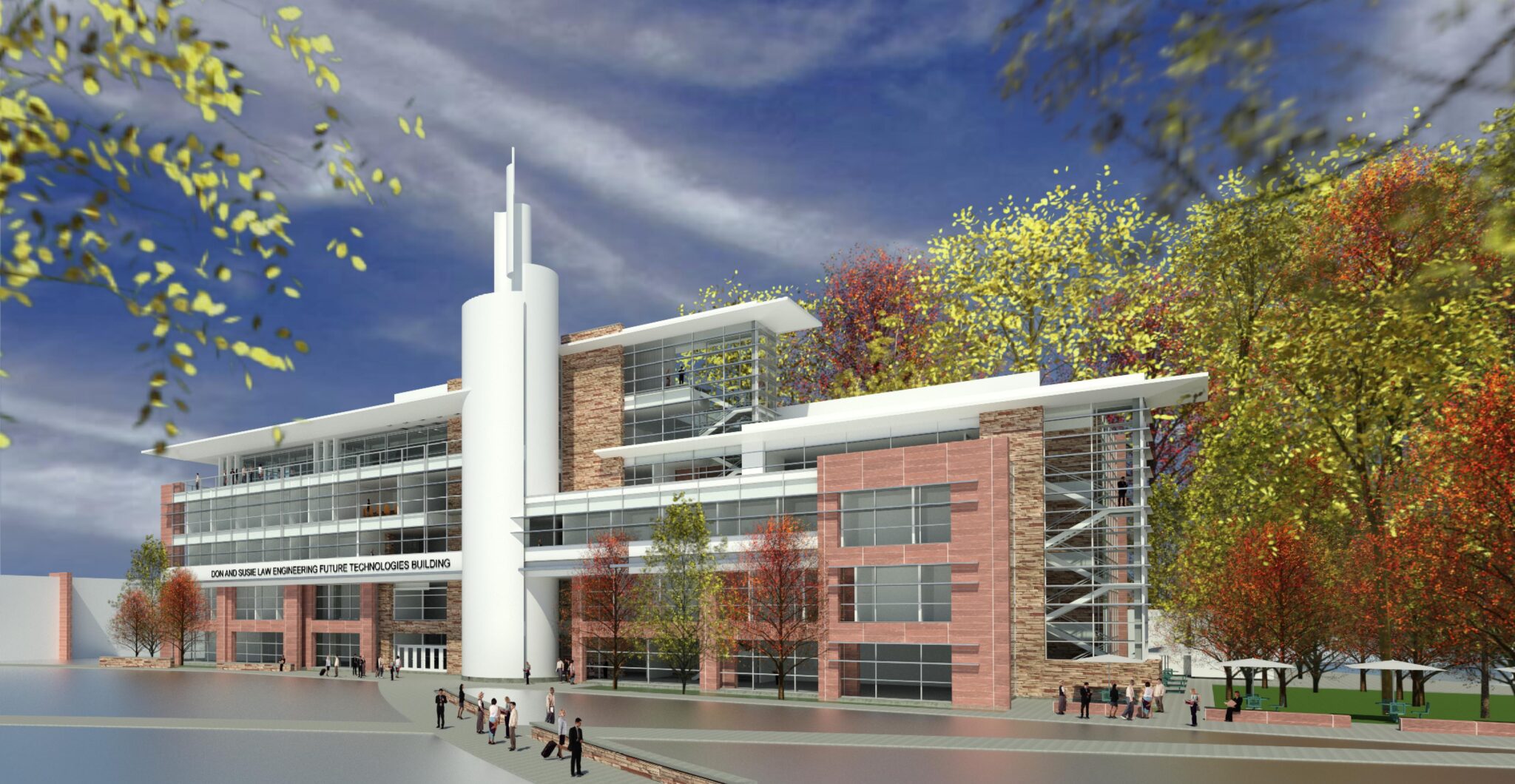 CSU to Build Advanced Engineering and AI Facility: A Transformational Investment by Students and Donors