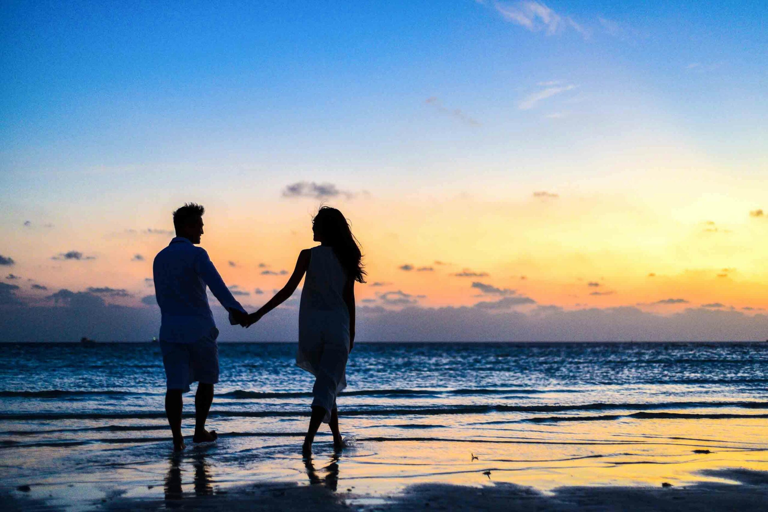 Miami for Couples: Unique Experiences to Share Together