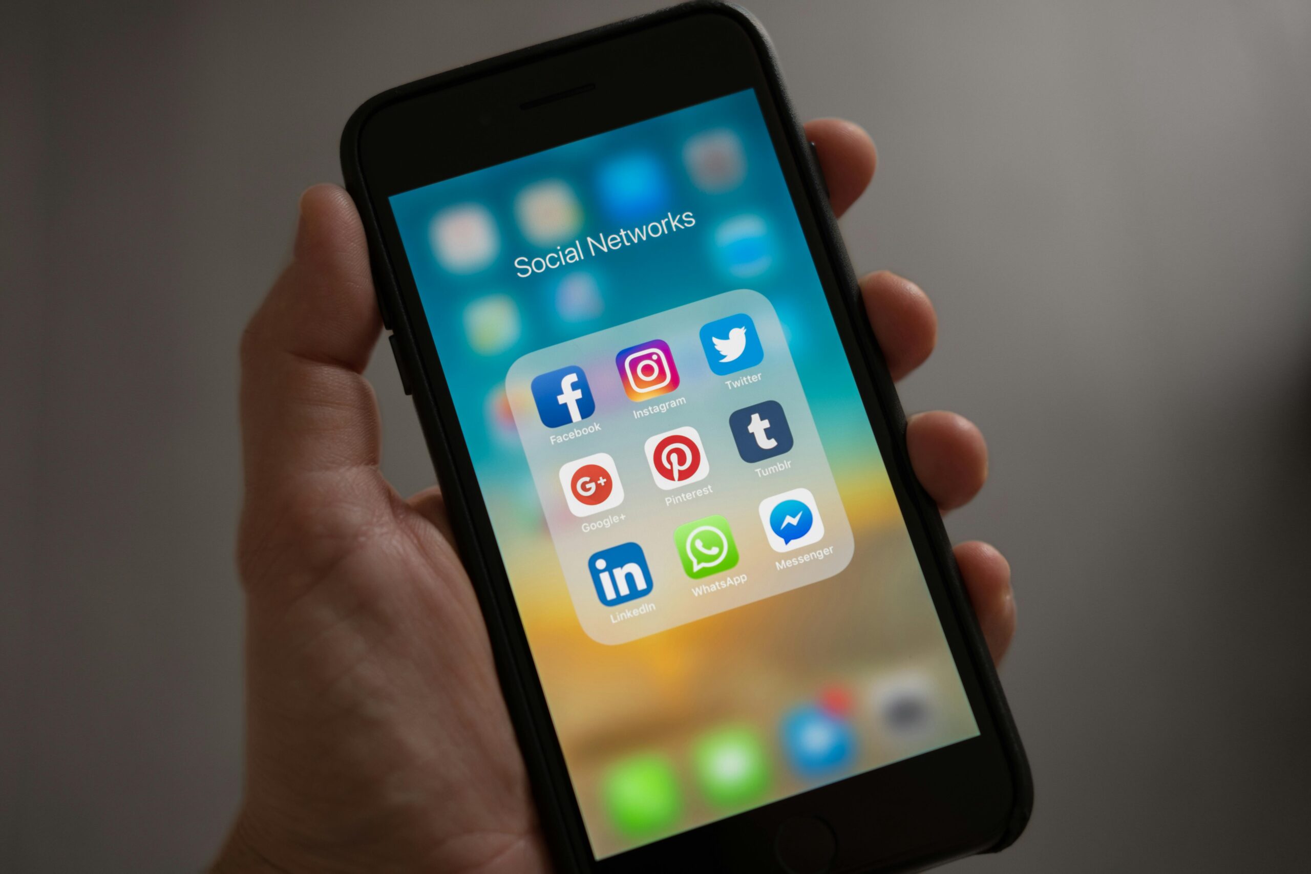 Social Media Marketing Trends: What’s Shaping 2025?