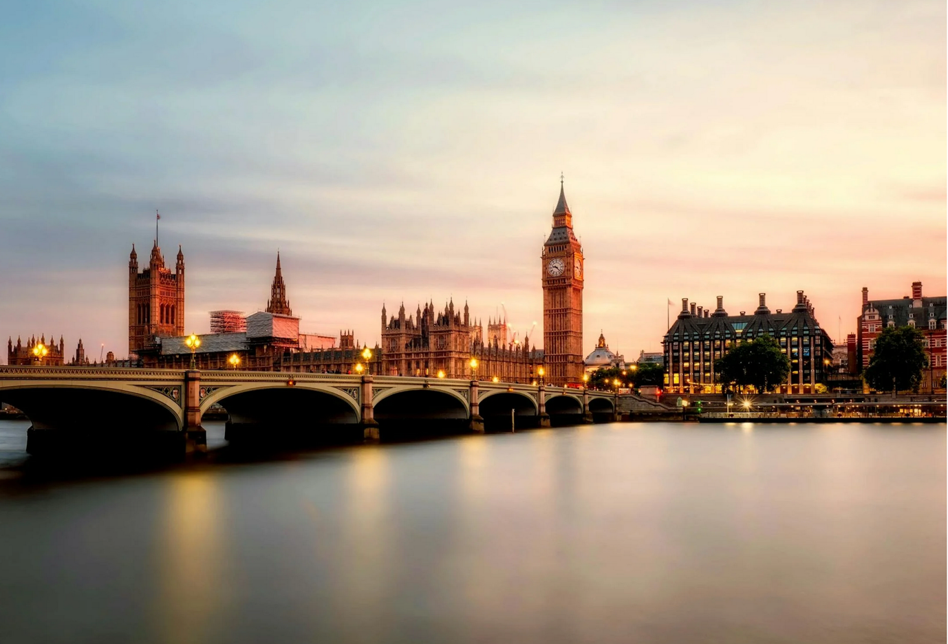 From Rocky Mountains to Rainy London: Colorado’s Love Affair with the UK Capital Hits Record High