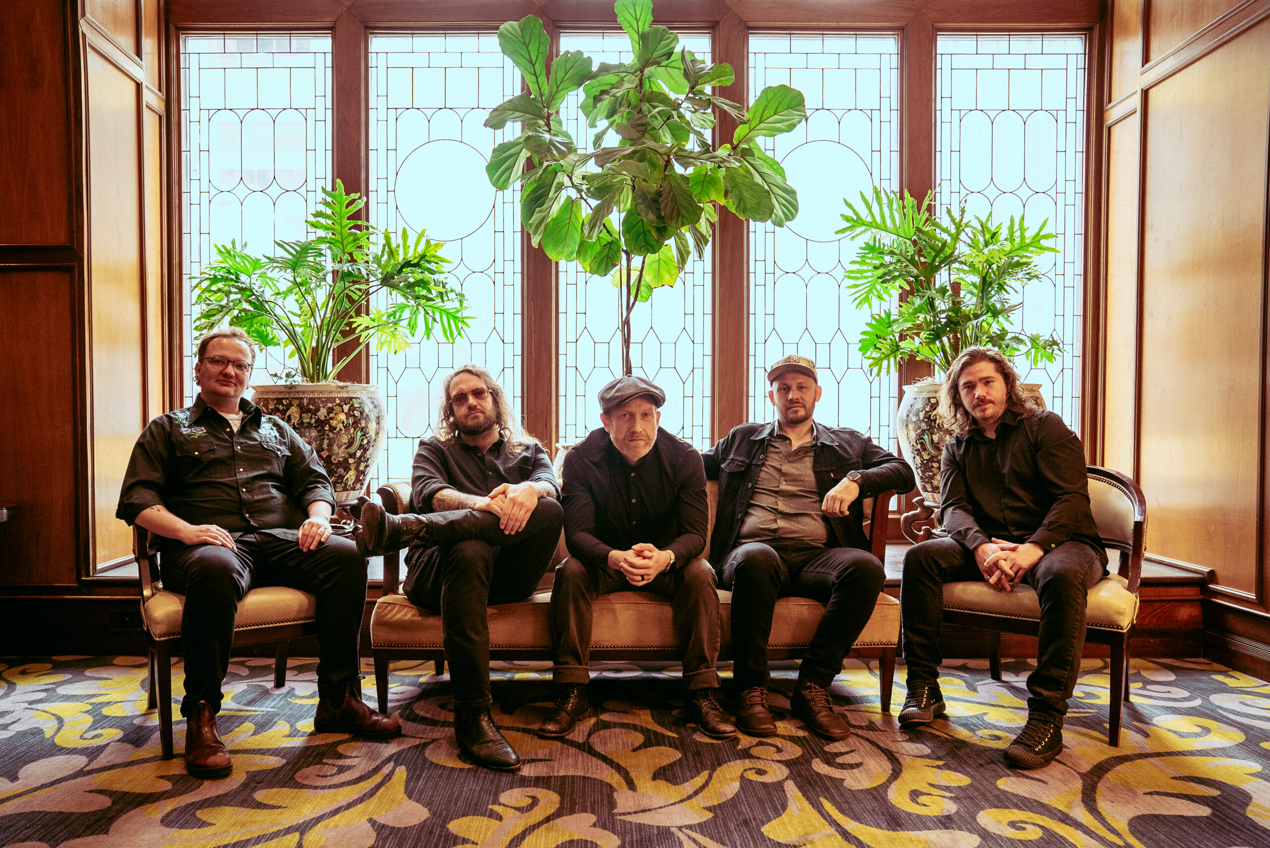 The Lil Smokies Set to Stir Fort Collins with Soulful New Sound