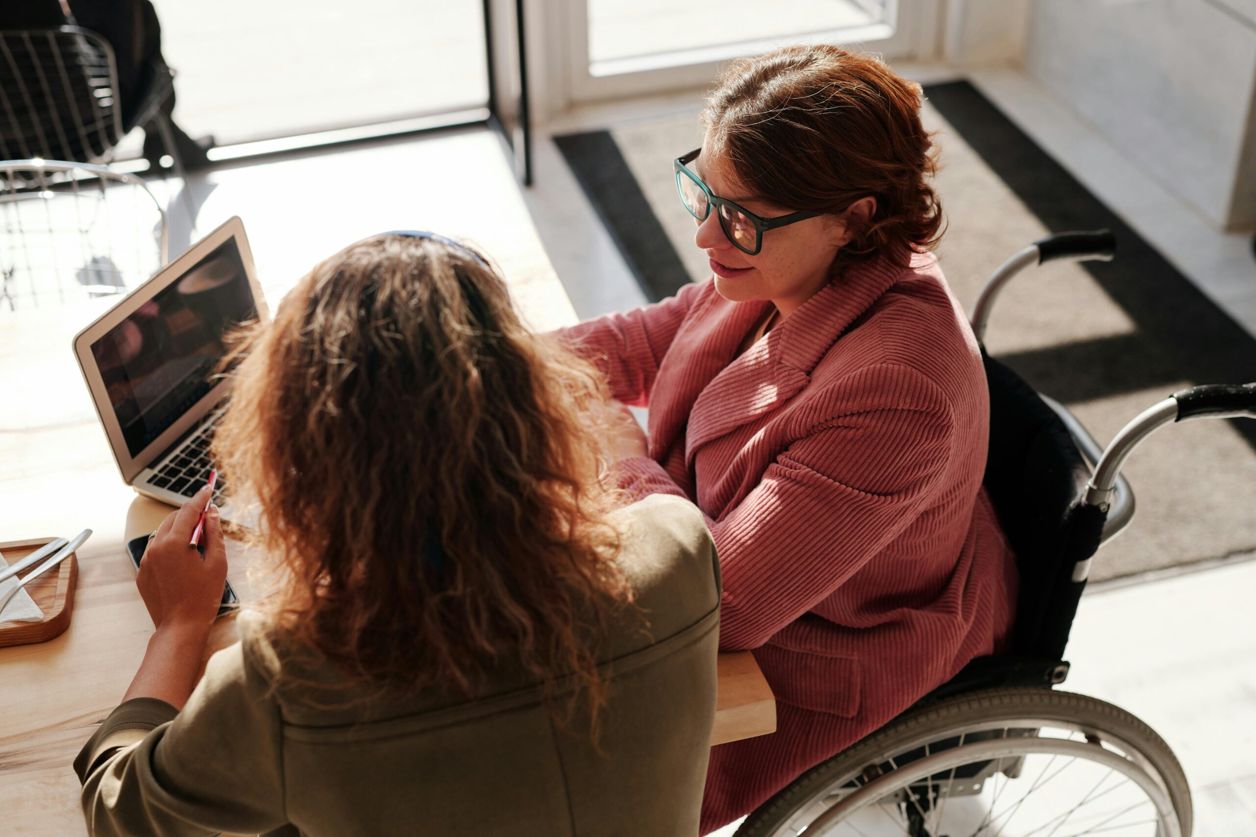 The Importance of Legal Support in Disability Claims