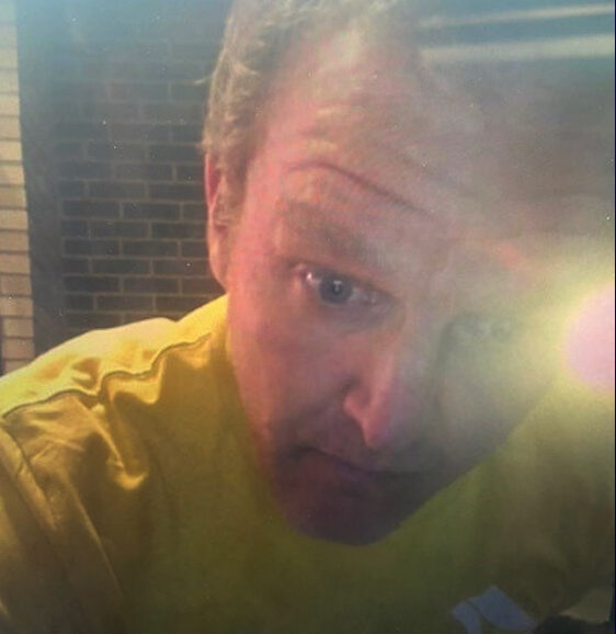 Greeley Police Seek Help Identifying Man Attempting Late-Night Apartment Entry