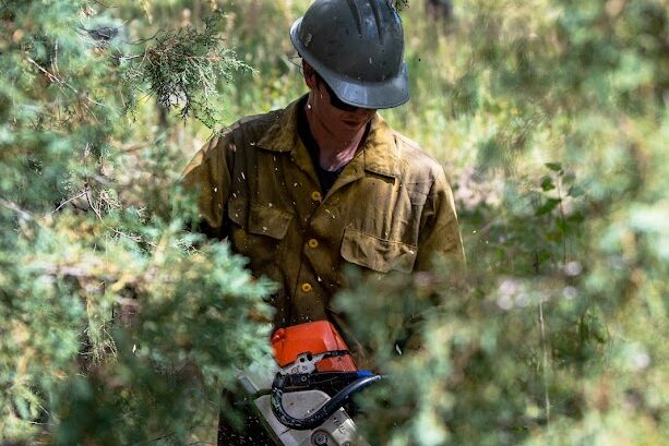 Larimer County Wildland Fire Team Expands and Rebrands as Phantom Canyon Crew