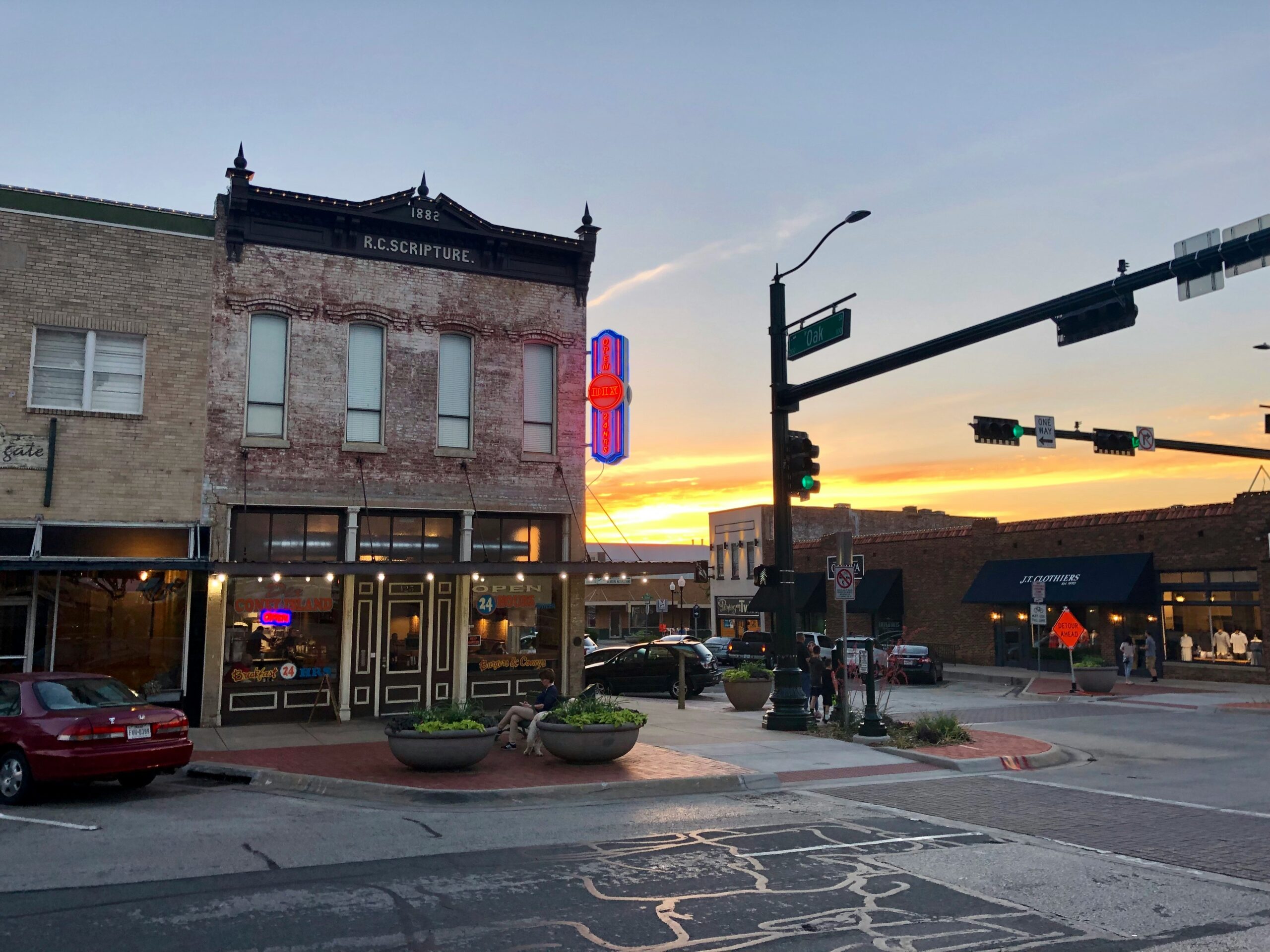 All In on Art: How Creative Ventures Are Changing Small Towns