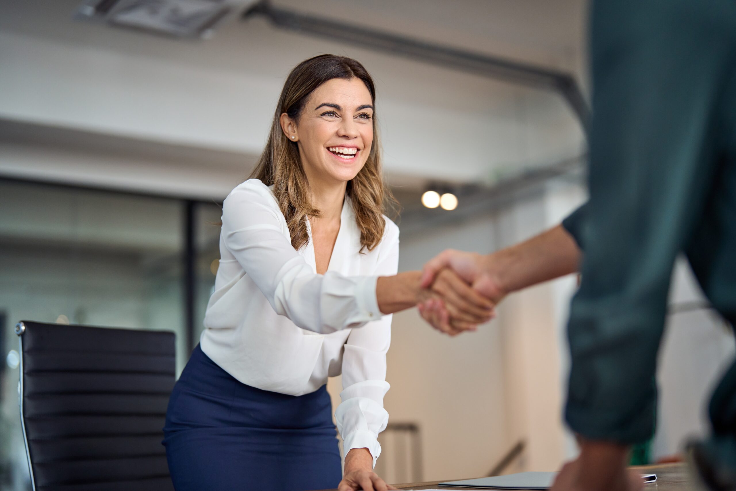 Building Customer Trust Through Transparency