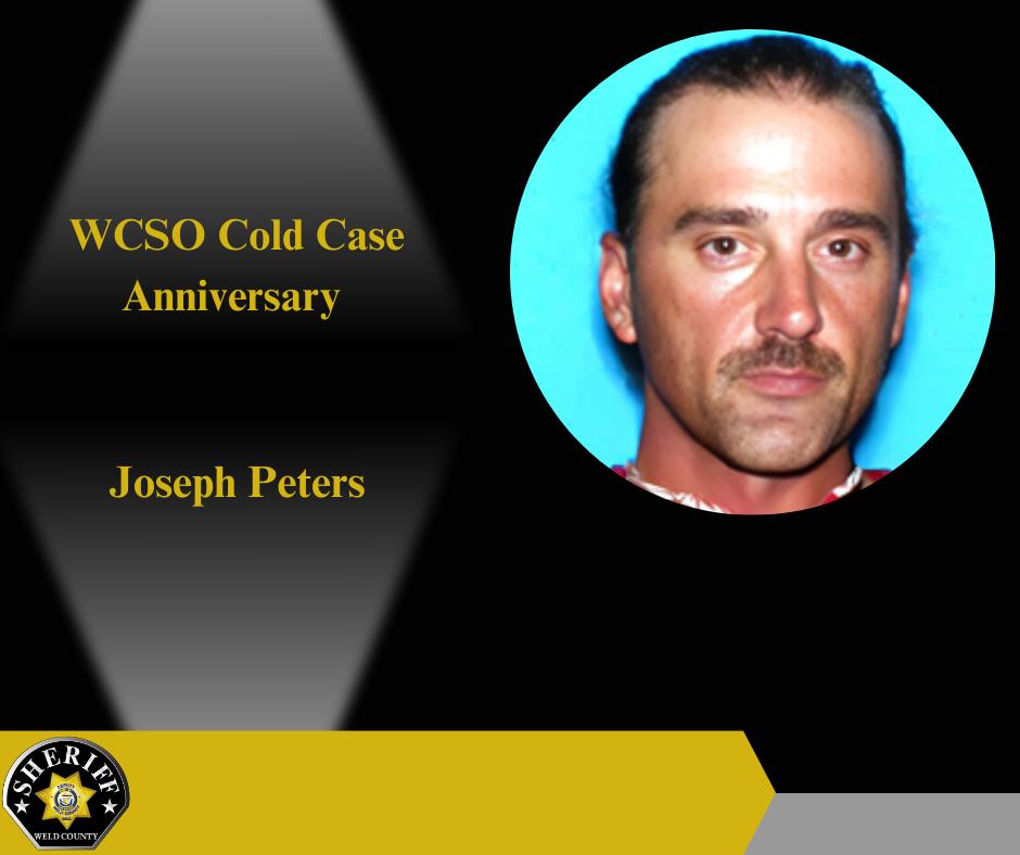 Weld County Sheriff’s Office Seeks New Leads in 2012 Homicide Case