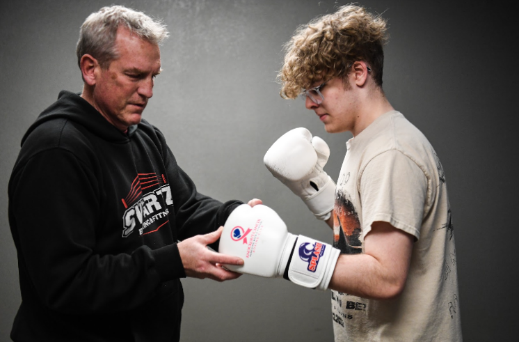 Knocking Out Cancer in the Ring and in Life: Fort Collins Boxing Event Supports Local Cancer Fighters