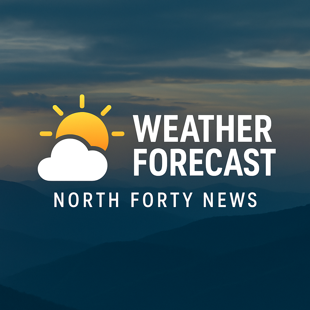 Sunshine, Storm Chances & Summer Teasers: What’s Ahead This Weekend in Northern Colorado