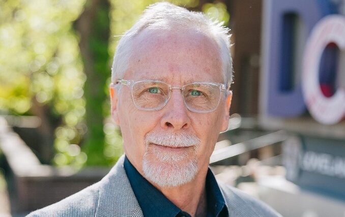 Loveland Appoints Bob Paulsen to Lead Development Services