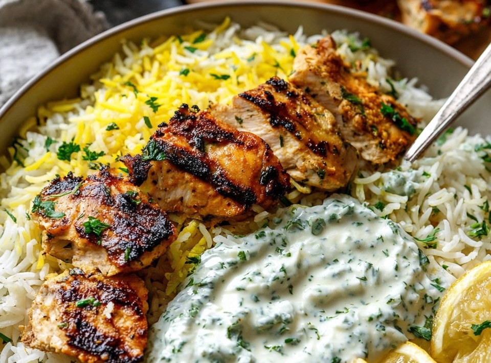 A Zesty Summer Favorite, Straight from My Kitchen