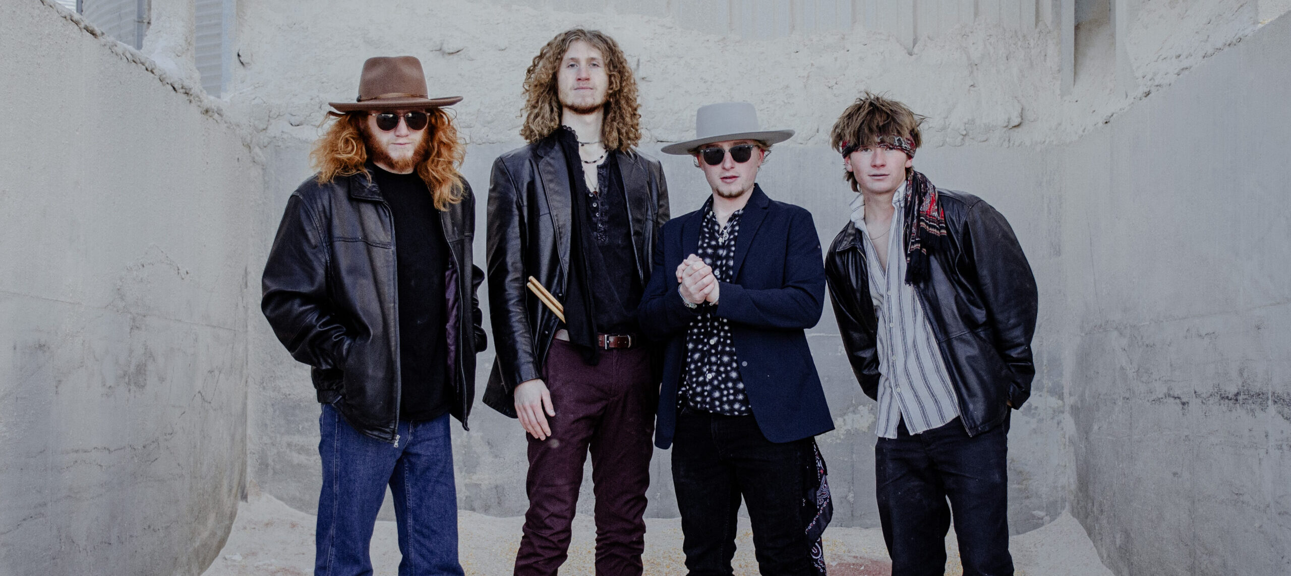 Fort Collins Band STIL RUNNIN Kicks Off National Tour with Hometown Roots